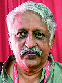 കെ എന്‍ ഗണേശ്